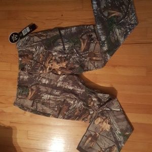 Under Armour realtree pants